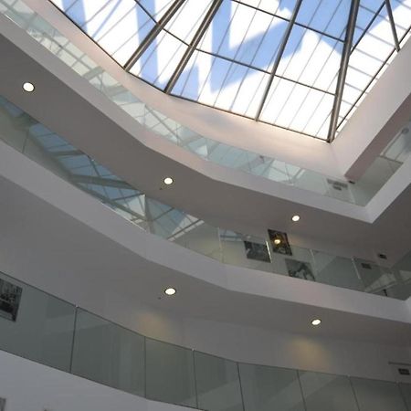 Spa Suites Odeon Narón Εξωτερικό φωτογραφία