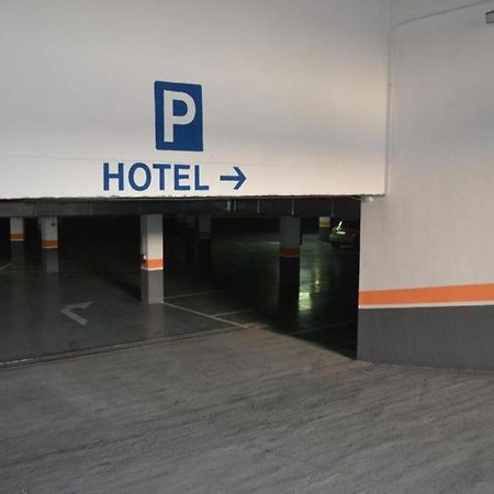 Spa Suites Odeon Narón Εξωτερικό φωτογραφία