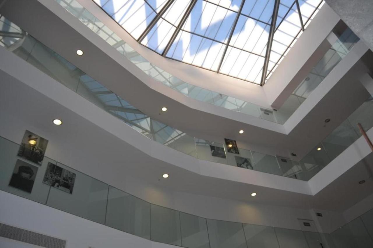 Spa Suites Odeon Narón Εξωτερικό φωτογραφία