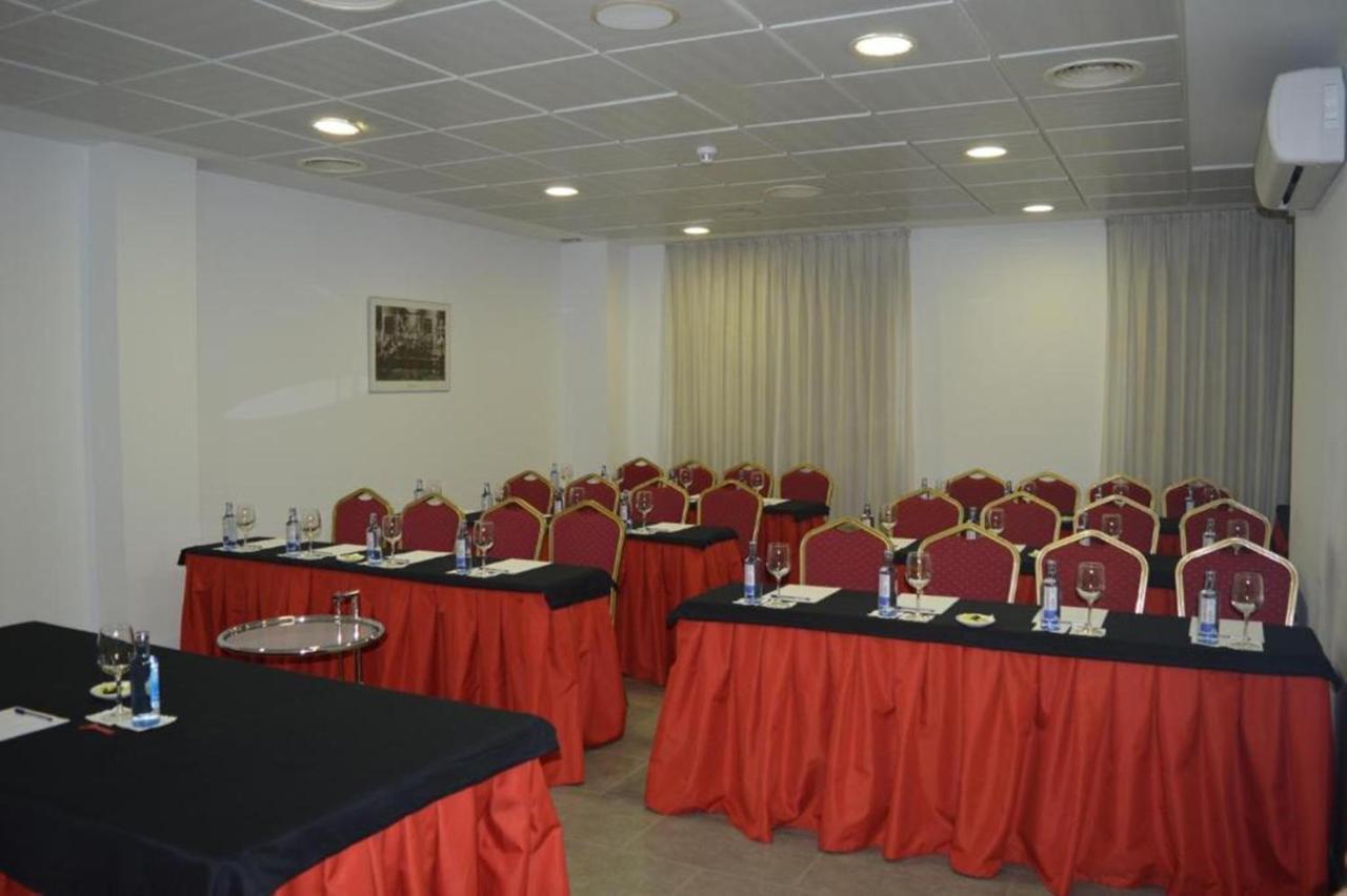 Spa Suites Odeon Narón Εξωτερικό φωτογραφία