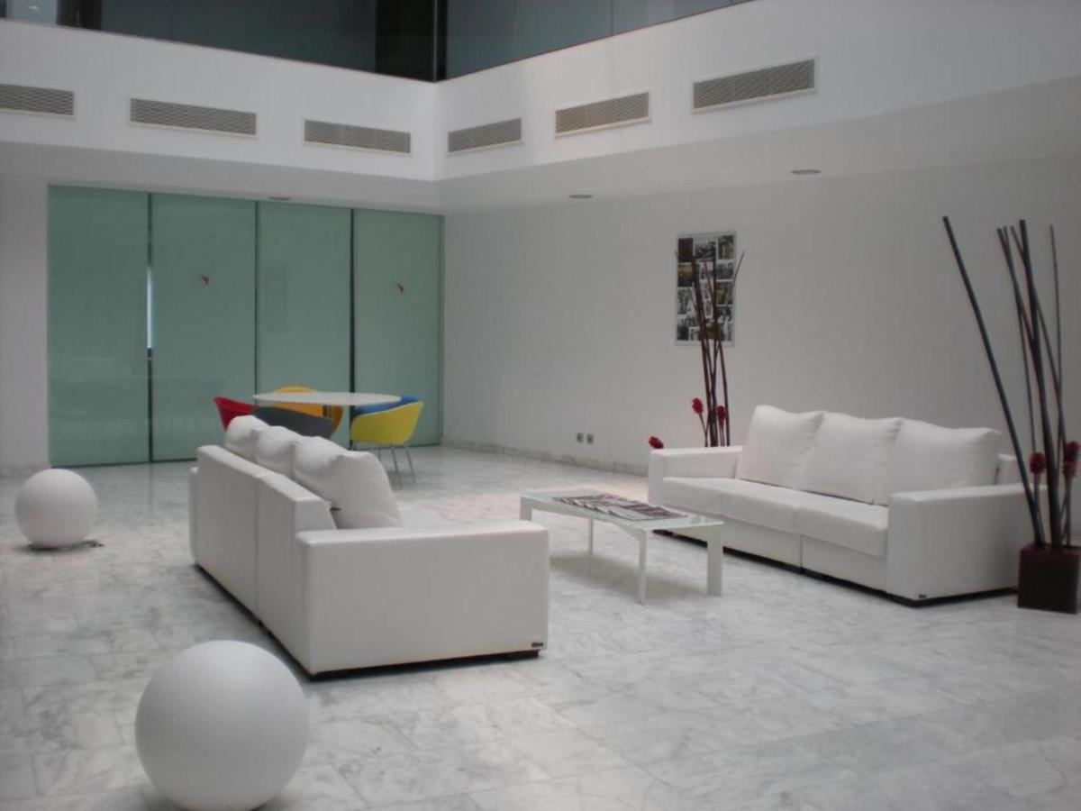 Spa Suites Odeon Narón Εξωτερικό φωτογραφία
