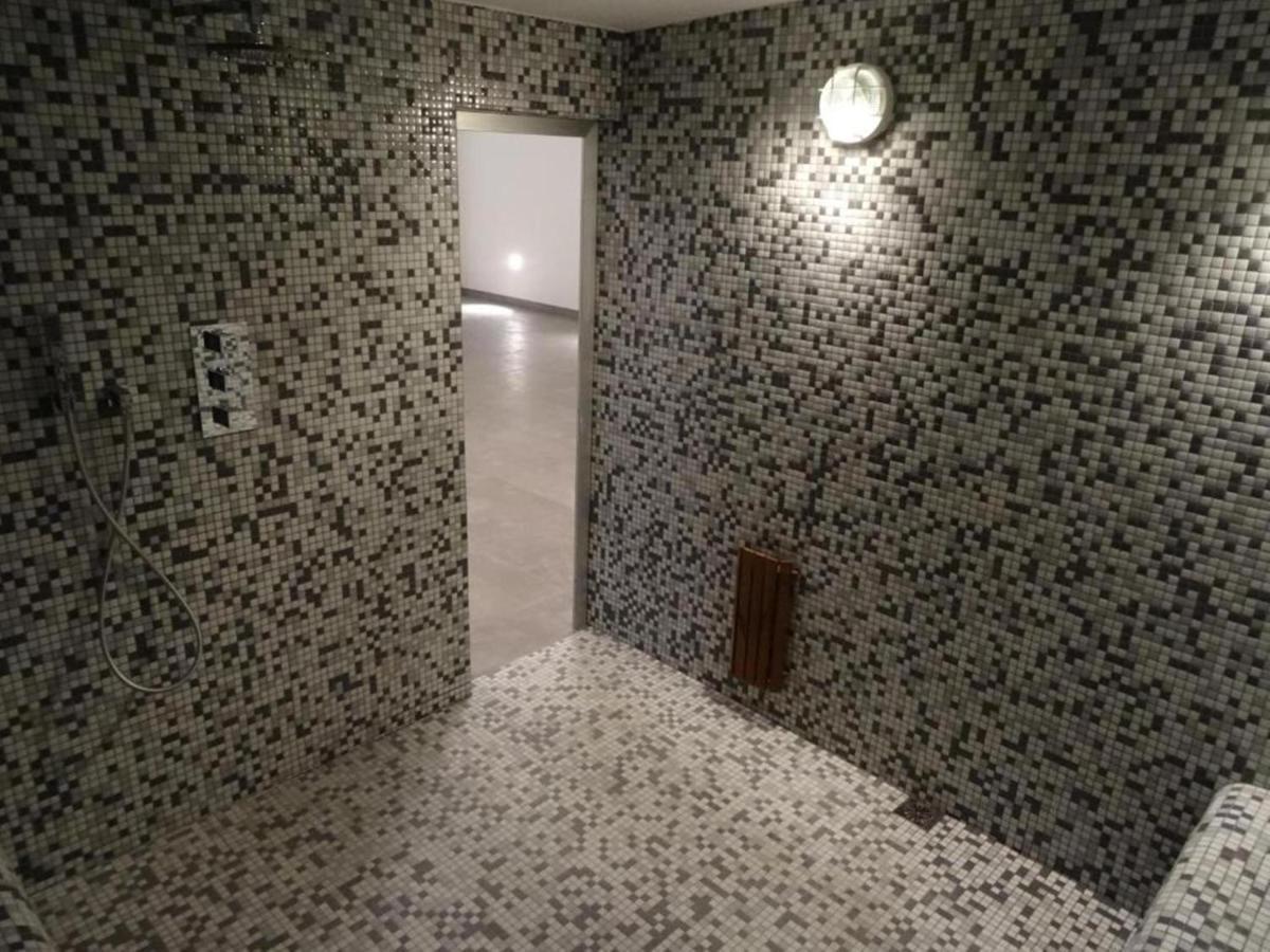 Spa Suites Odeon Narón Εξωτερικό φωτογραφία