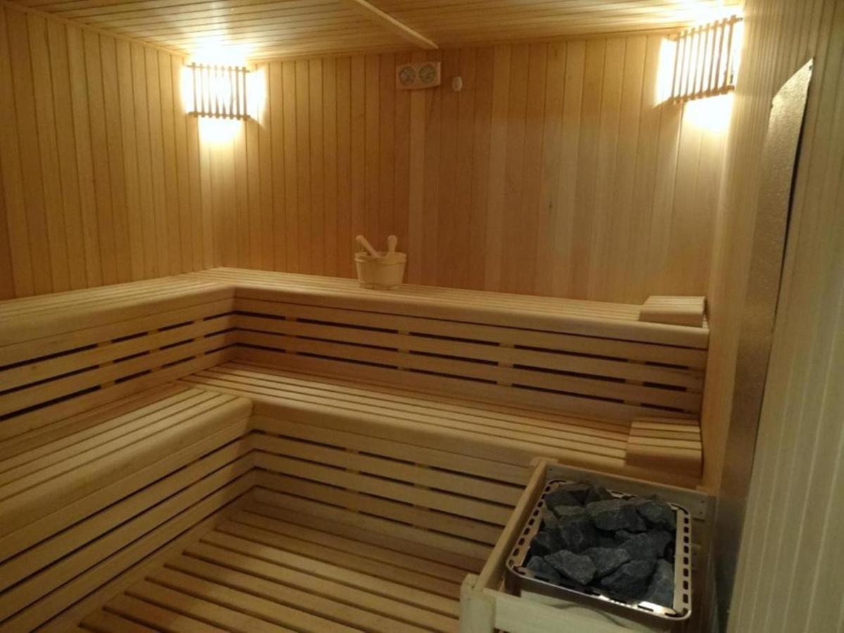 Spa Suites Odeon Narón Εξωτερικό φωτογραφία