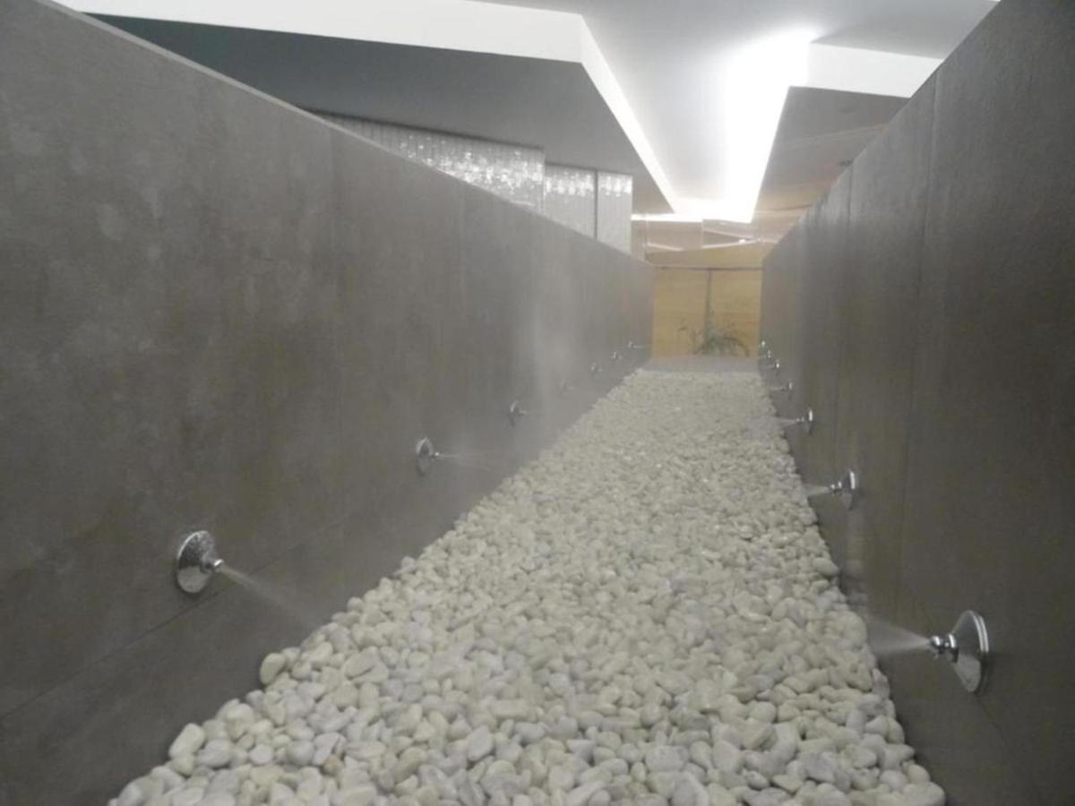 Spa Suites Odeon Narón Εξωτερικό φωτογραφία