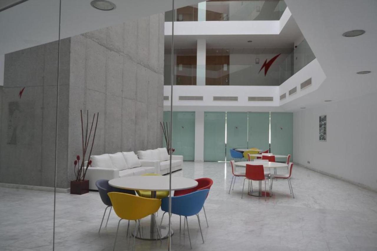 Spa Suites Odeon Narón Εξωτερικό φωτογραφία