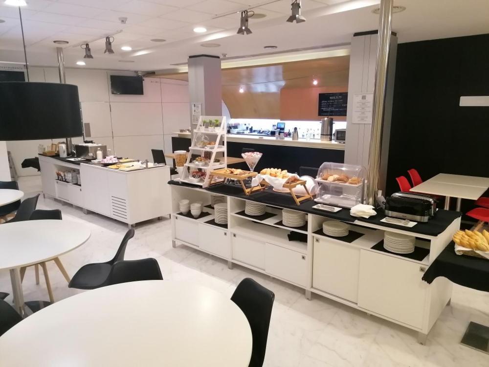 Spa Suites Odeon Narón Εξωτερικό φωτογραφία